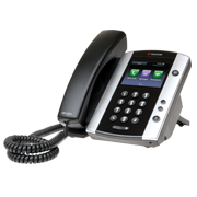 HOSTED BUSINESS PHONES